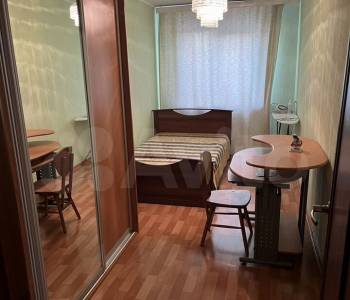 Продается 3-х комнатная квартира, 56,8 м²