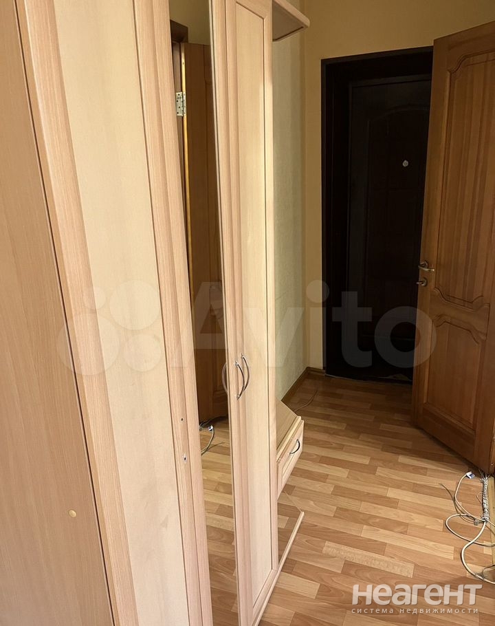 Продается 3-х комнатная квартира, 56,8 м²