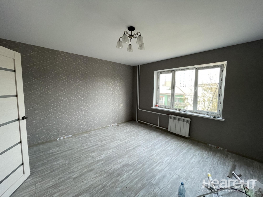 Продается 2-х комнатная квартира, 54 м²