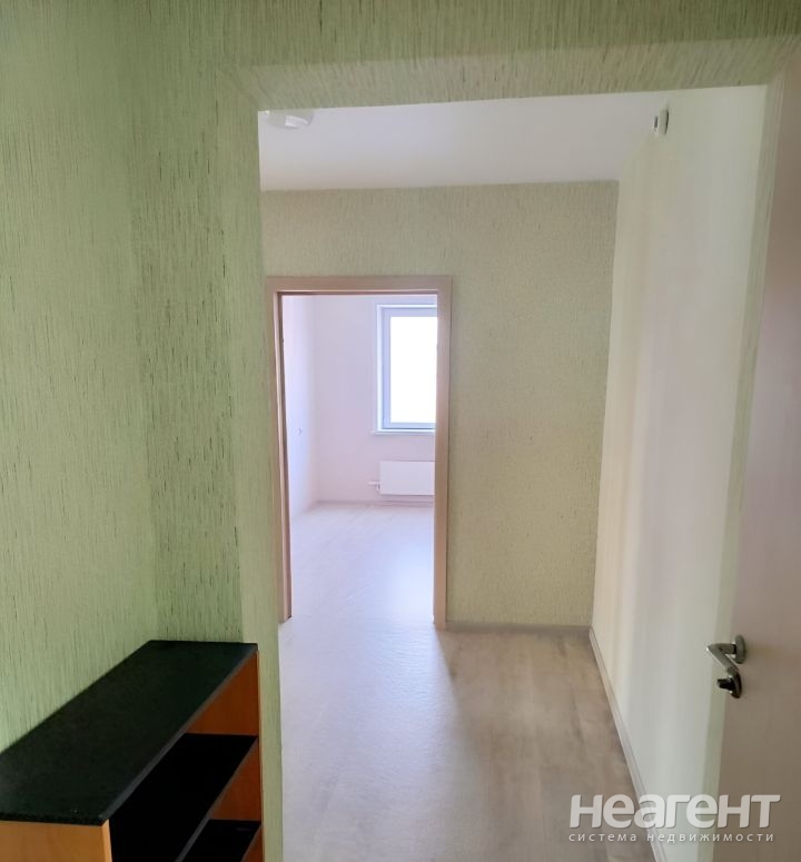 Сдается 2-х комнатная квартира, 58 м²