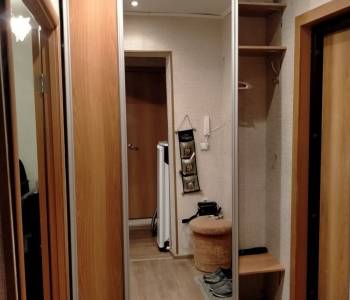 Продается 1-комнатная квартира, 29,6 м²