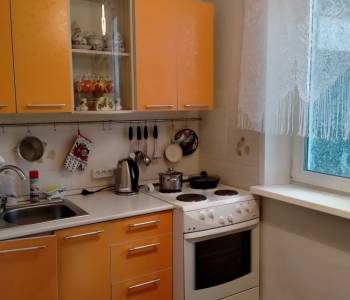 Продается 1-комнатная квартира, 29,6 м²