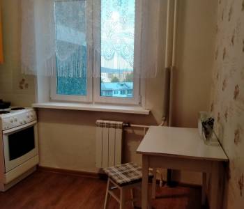 Продается 1-комнатная квартира, 29,6 м²