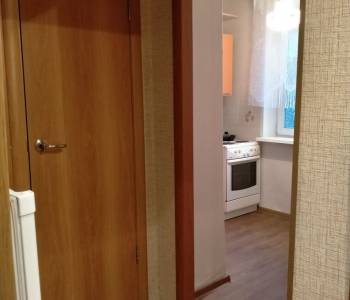 Продается 1-комнатная квартира, 29,6 м²