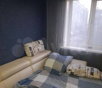 Продается Многокомнатная квартира, 65 м²