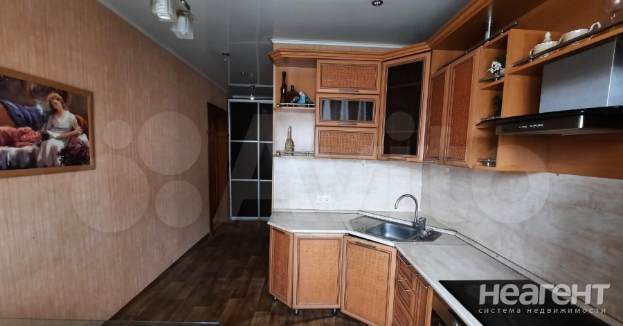 Продается 2-х комнатная квартира, 53 м²