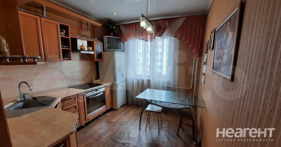 Продается 2-х комнатная квартира, 53 м²