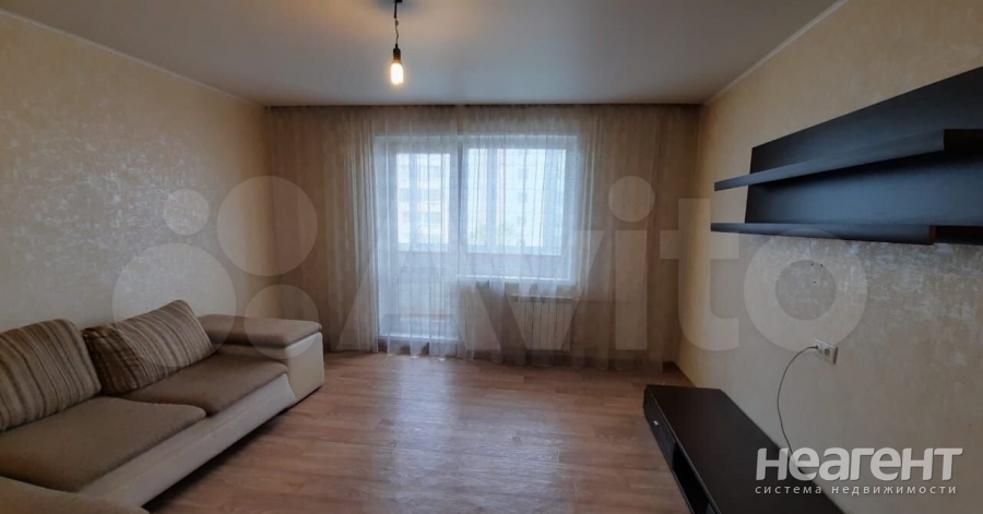 Продается 2-х комнатная квартира, 53 м²