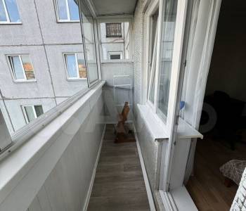 Продается 2-х комнатная квартира, 54,5 м²