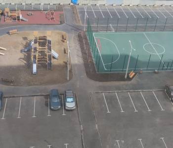 Продается 1-комнатная квартира, 36,6 м²