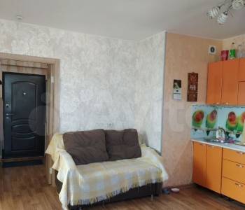 Продается 1-комнатная квартира, 34,5 м²