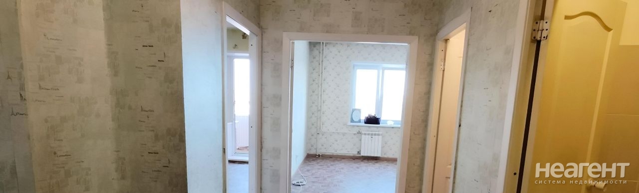 Сдается 1-комнатная квартира, 48,3 м²