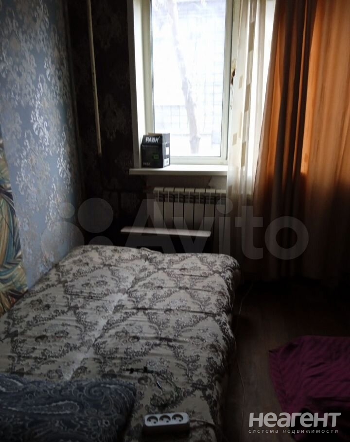 Продается 1-комнатная квартира, 18 м²