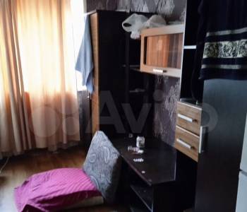 Продается 1-комнатная квартира, 18 м²