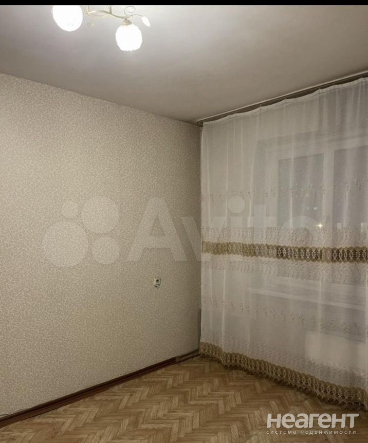 Продается 2-х комнатная квартира, 54,6 м²