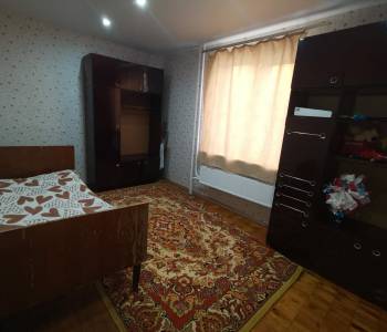 Продается 2-х комнатная квартира, 52,5 м²