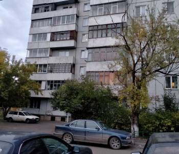 Продается 1-комнатная квартира, 29,6 м²