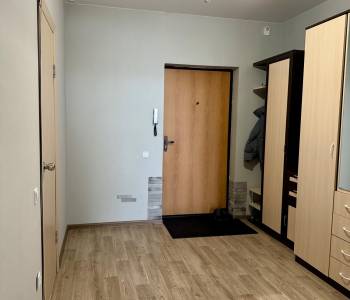 Сдается 1-комнатная квартира, 41,7 м²