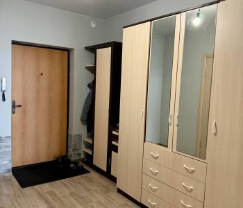 Сдается 1-комнатная квартира, 41,7 м²