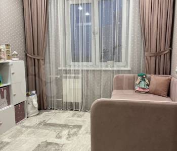 Продается 3-х комнатная квартира, 68 м²