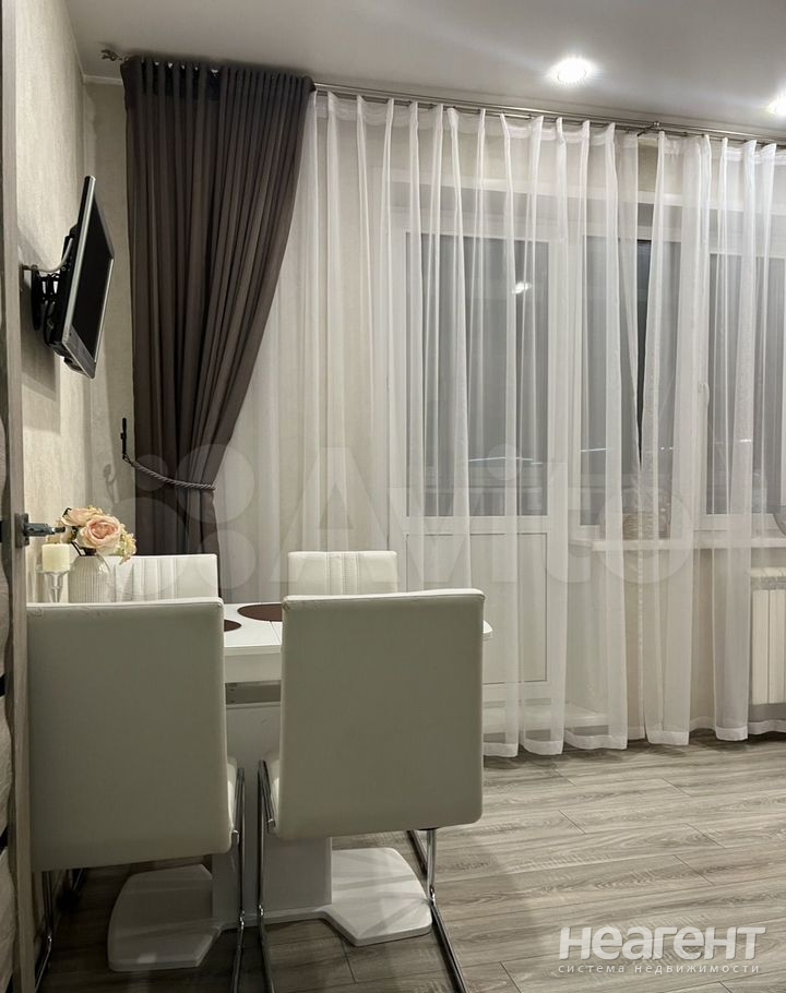 Продается 3-х комнатная квартира, 68 м²