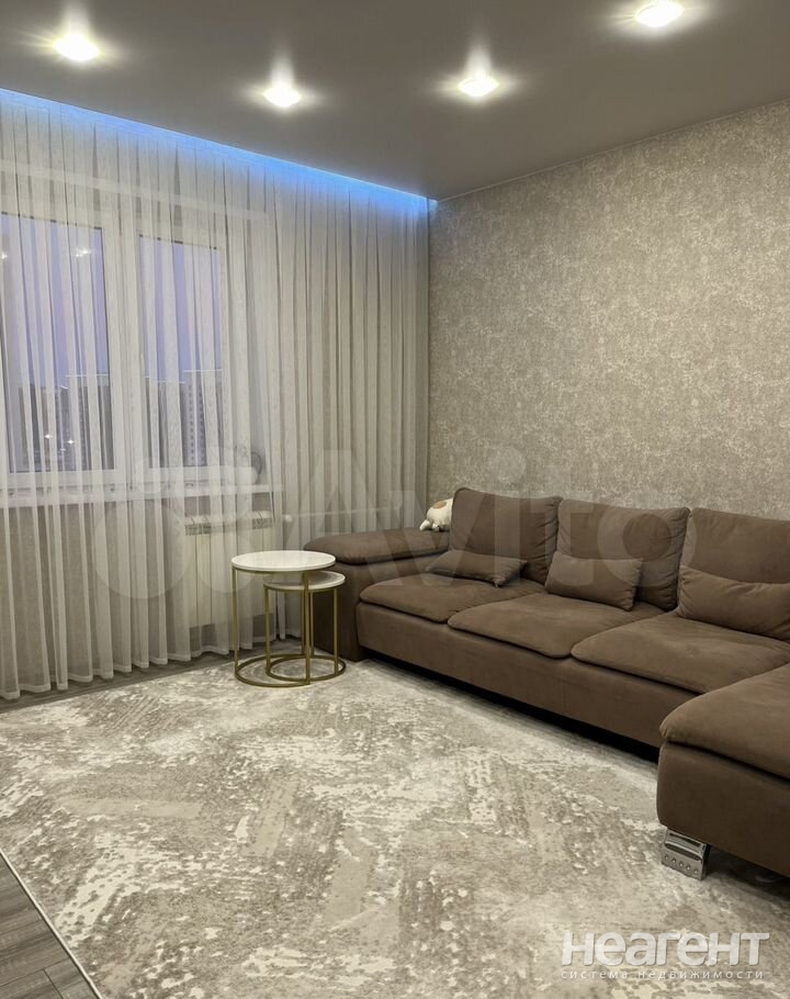 Продается 3-х комнатная квартира, 68 м²