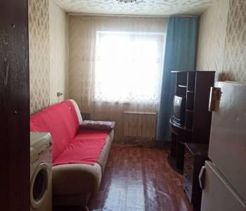 Продается 1-комнатная квартира, 14 м²