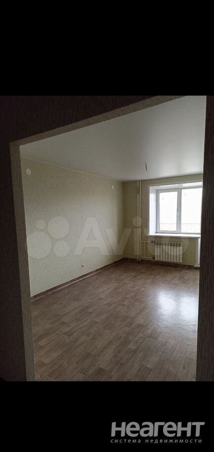 Продается 2-х комнатная квартира, 58,3 м²