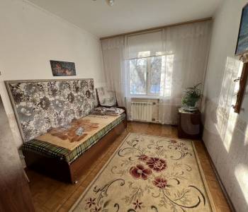 Продается 2-х комнатная квартира, 52 м²