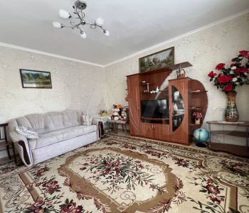 Продается 2-х комнатная квартира, 52 м²