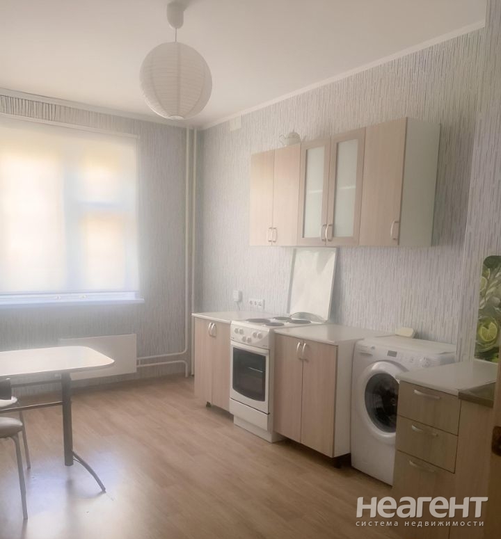 Сдается 2-х комнатная квартира, 54,4 м²