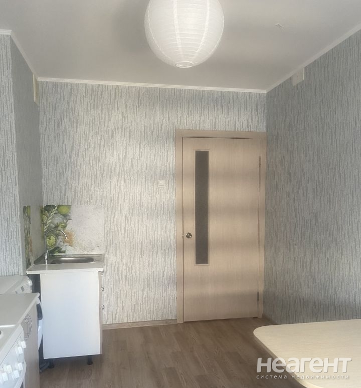 Сдается 2-х комнатная квартира, 54,4 м²