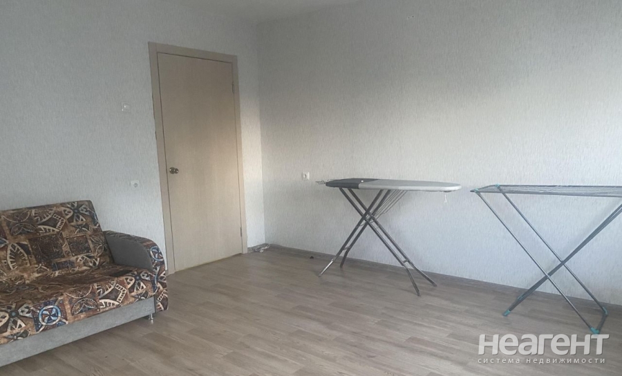 Сдается 2-х комнатная квартира, 54,4 м²