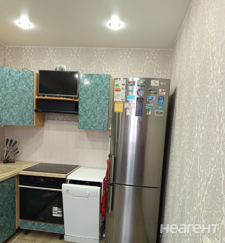 Продается 3-х комнатная квартира, 66 м²