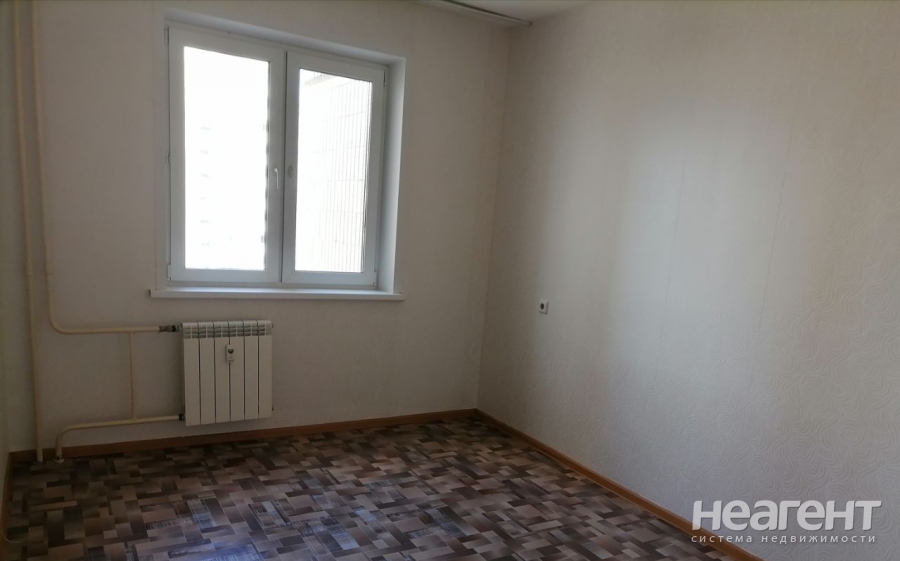 Продается 2-х комнатная квартира, 57 м²