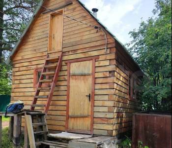 Продается Дом, 26 м²