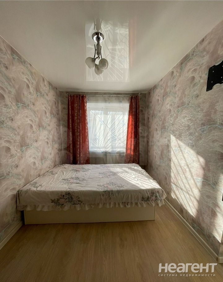 Продается 2-х комнатная квартира, 41 м²