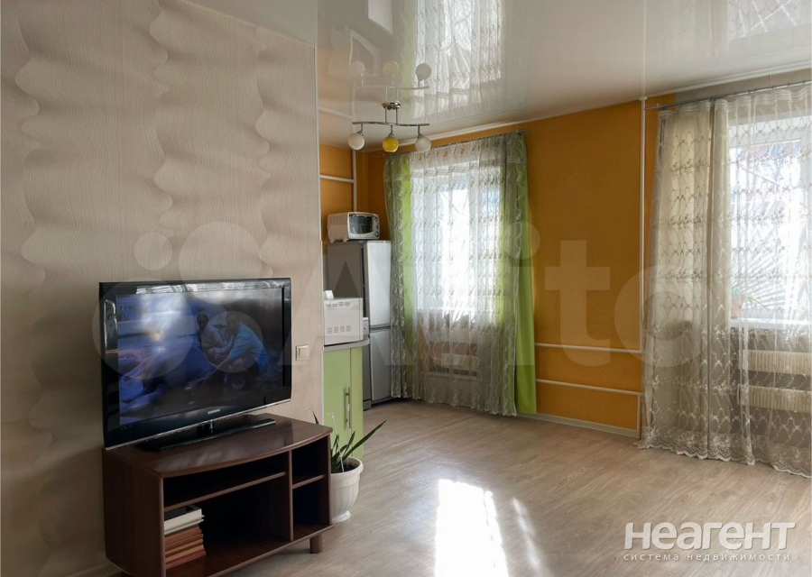 Продается 2-х комнатная квартира, 41 м²