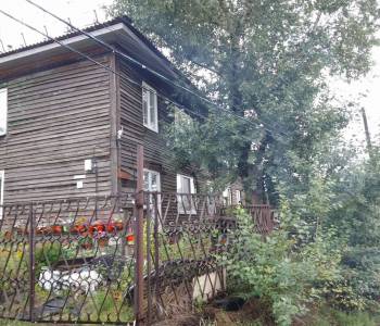 Продается 1-комнатная квартира, 12 м²