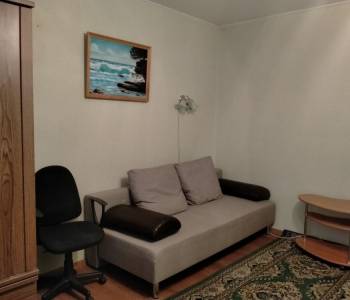 Продается 1-комнатная квартира, 29,6 м²