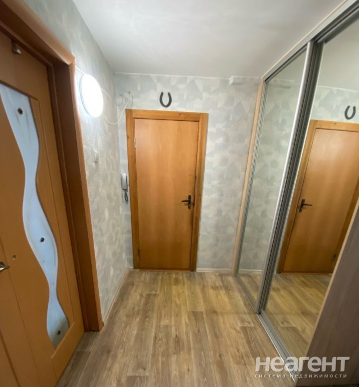 Продается 3-х комнатная квартира, 59 м²