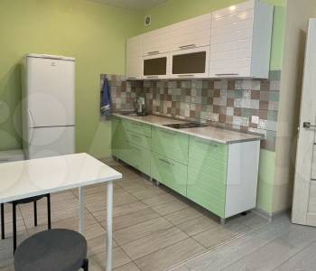 Сдается 1-комнатная квартира, 28,8 м²