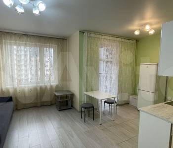 Сдается 1-комнатная квартира, 28,8 м²