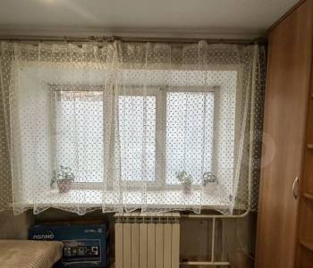 Продается 1-комнатная квартира, 18,1 м²