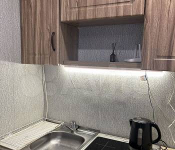 Продается 1-комнатная квартира, 18,1 м²