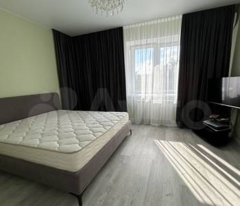 Продается 2-х комнатная квартира, 72,5 м²