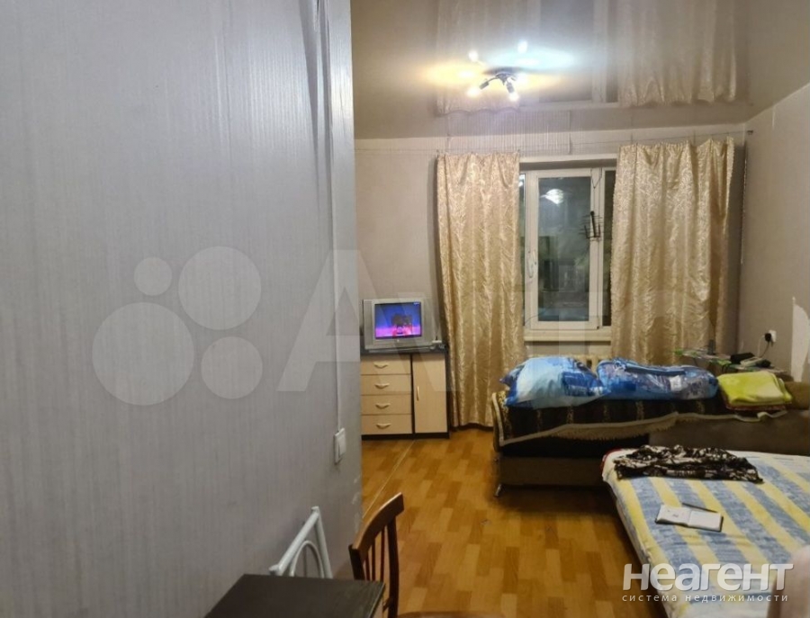 Продается Многокомнатная квартира, 99 м²