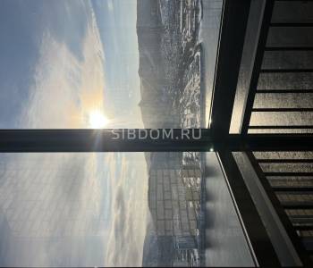 Продается 3-х комнатная квартира, 101,92 м²