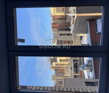 Продается 3-х комнатная квартира, 101,92 м²