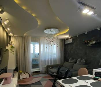 Продается 2-х комнатная квартира, 64 м²